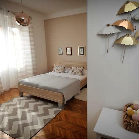 Celtis Apartment Сплит Екстериор снимка