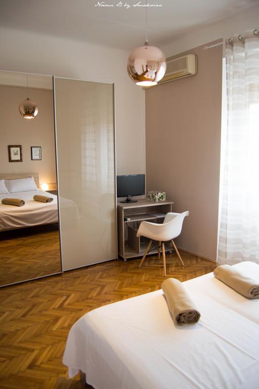 Celtis Apartment Сплит Екстериор снимка