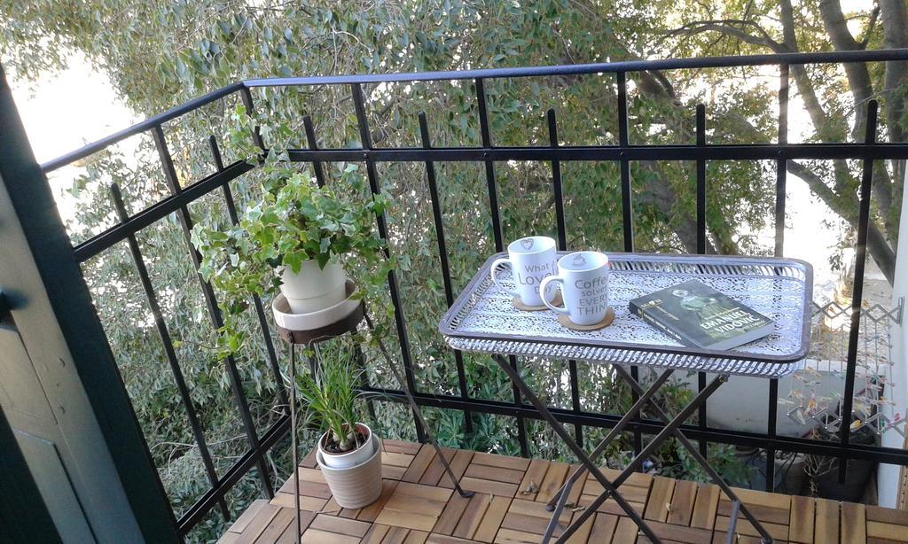 Celtis Apartment Сплит Екстериор снимка