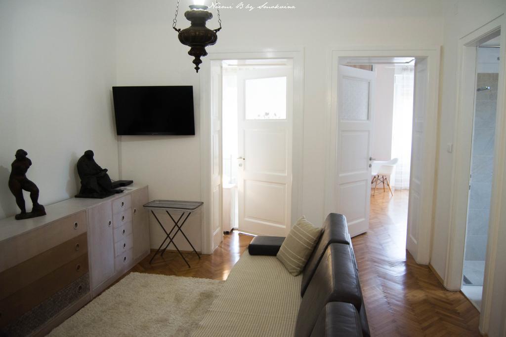Celtis Apartment Сплит Екстериор снимка