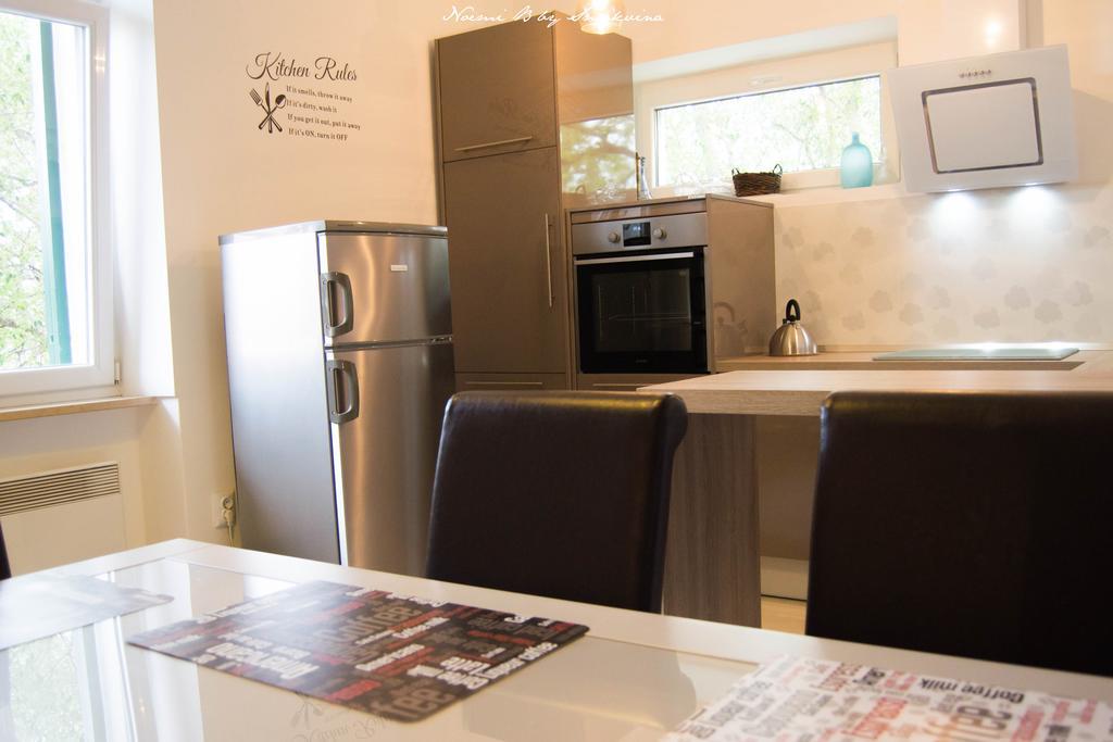 Celtis Apartment Сплит Екстериор снимка