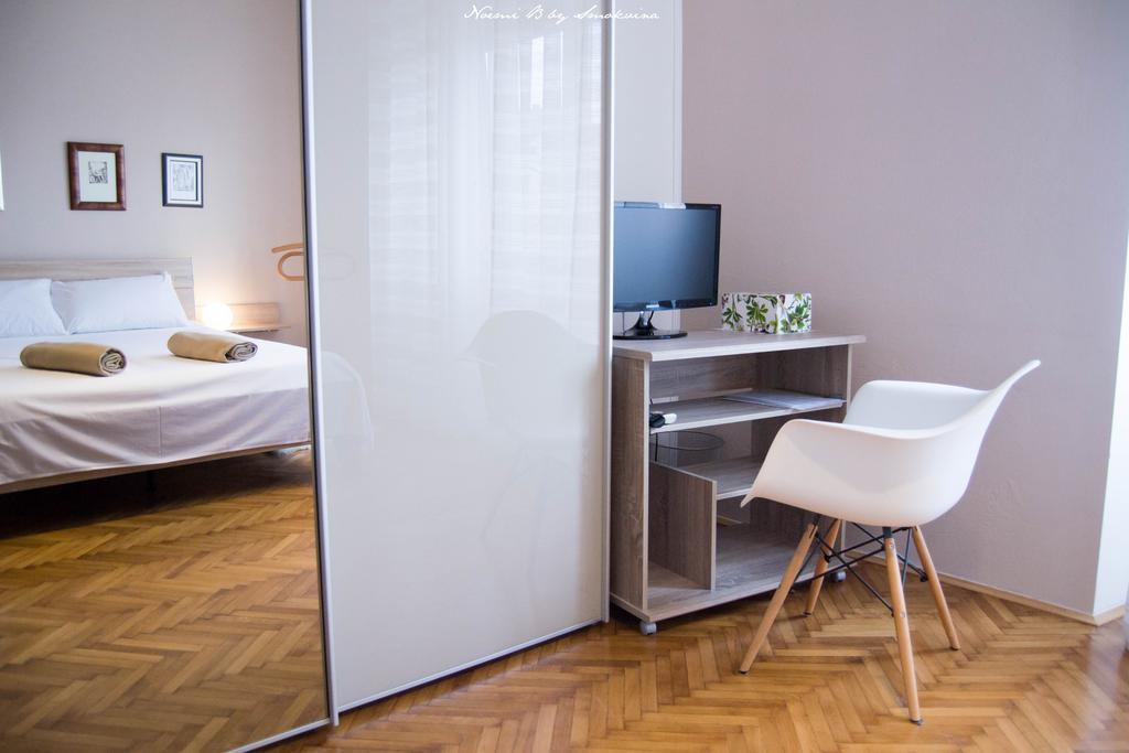Celtis Apartment Сплит Екстериор снимка