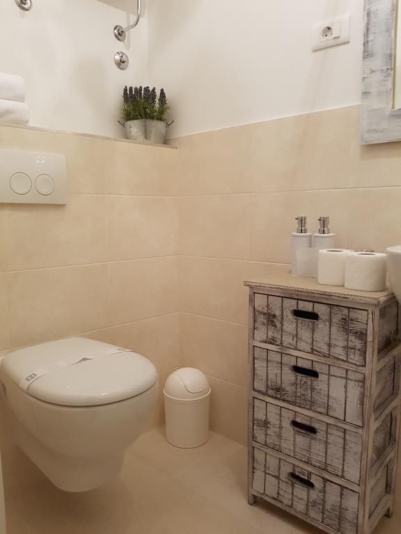 Celtis Apartment Сплит Екстериор снимка