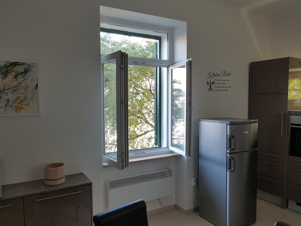 Celtis Apartment Сплит Екстериор снимка