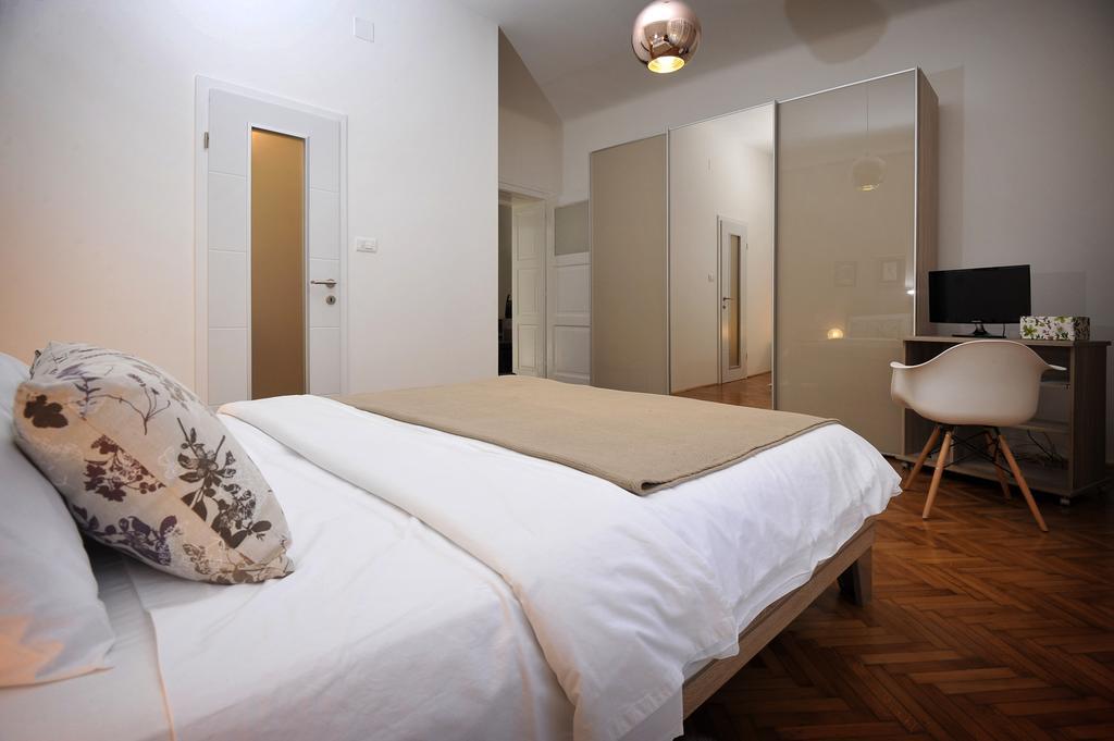 Celtis Apartment Сплит Екстериор снимка