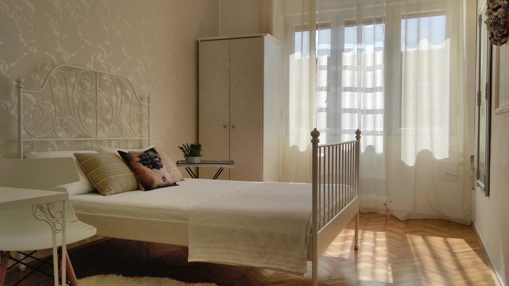 Celtis Apartment Сплит Екстериор снимка