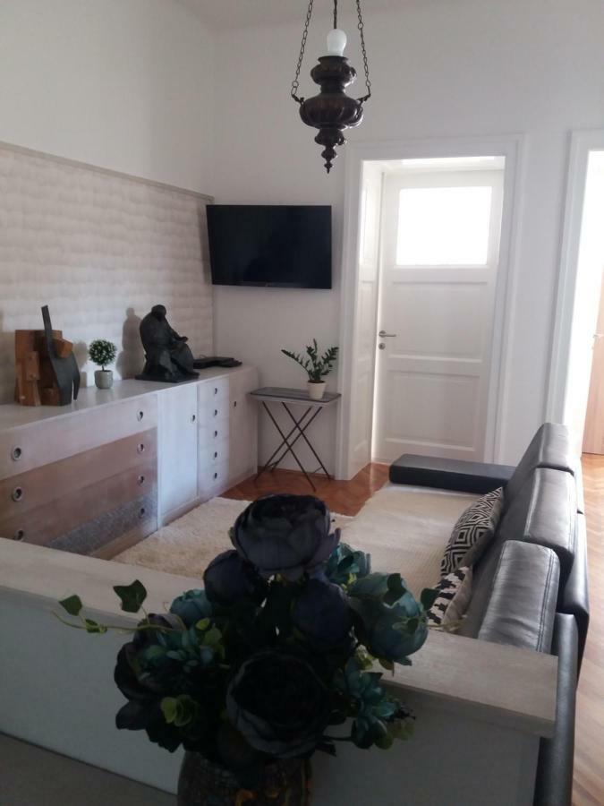 Celtis Apartment Сплит Екстериор снимка