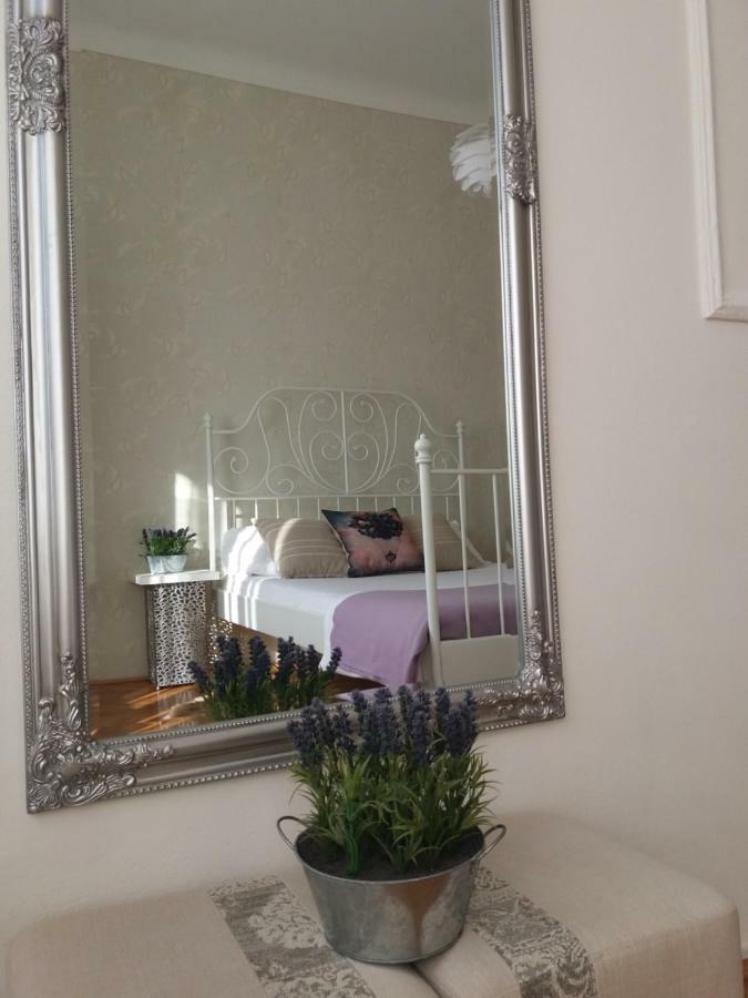 Celtis Apartment Сплит Екстериор снимка