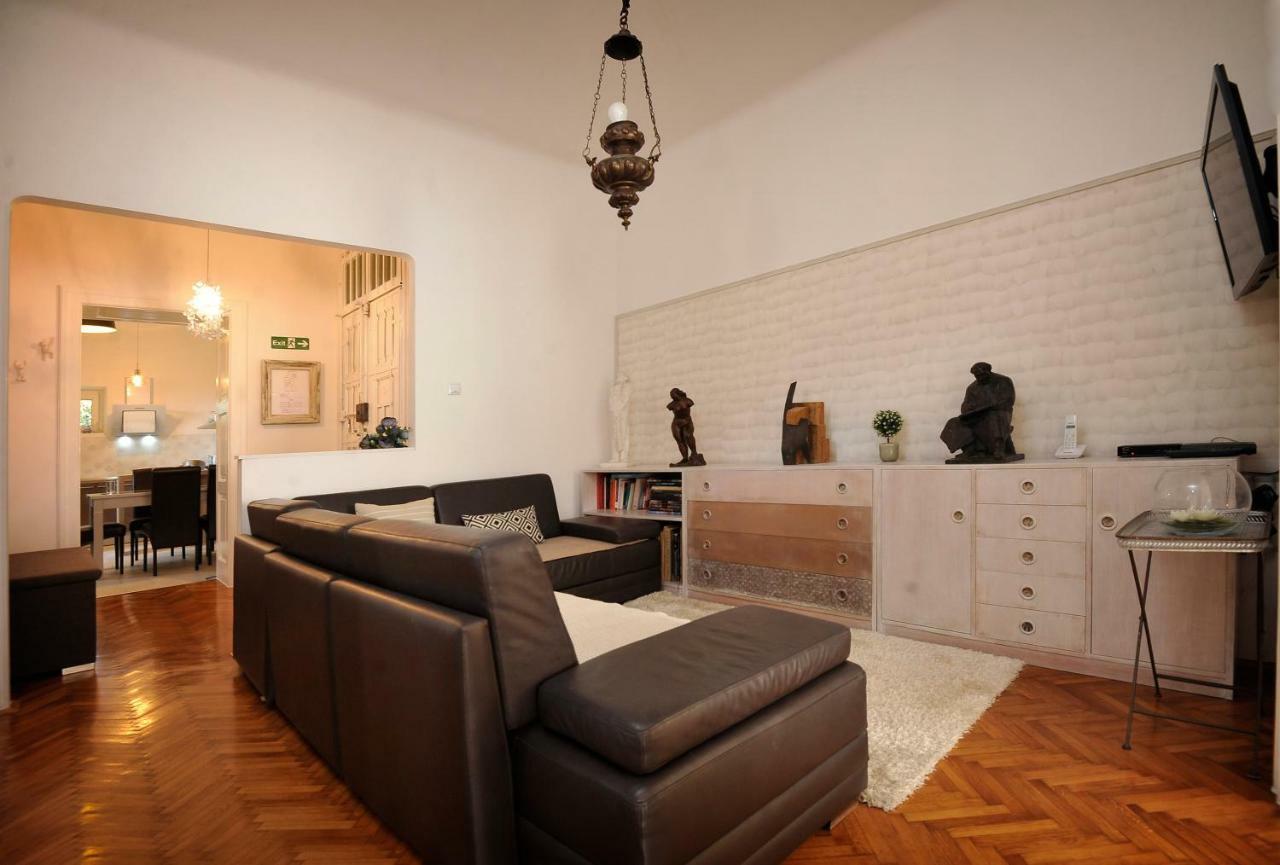 Celtis Apartment Сплит Екстериор снимка