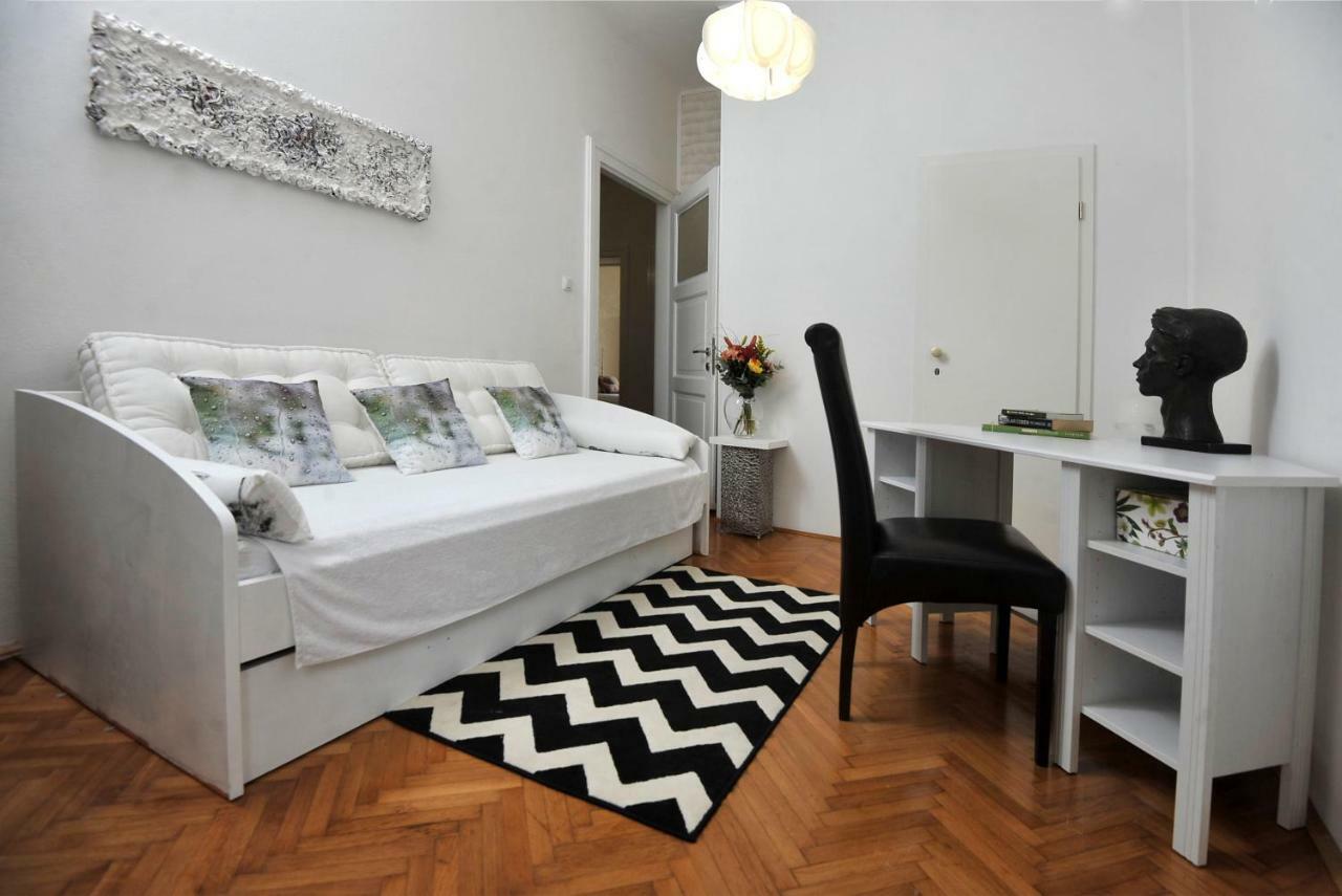 Celtis Apartment Сплит Екстериор снимка