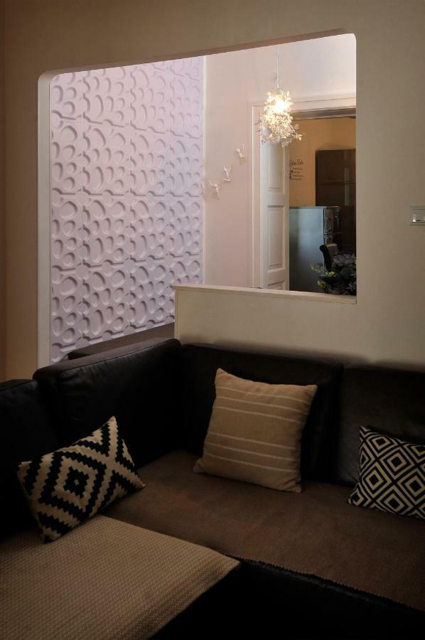 Celtis Apartment Сплит Екстериор снимка