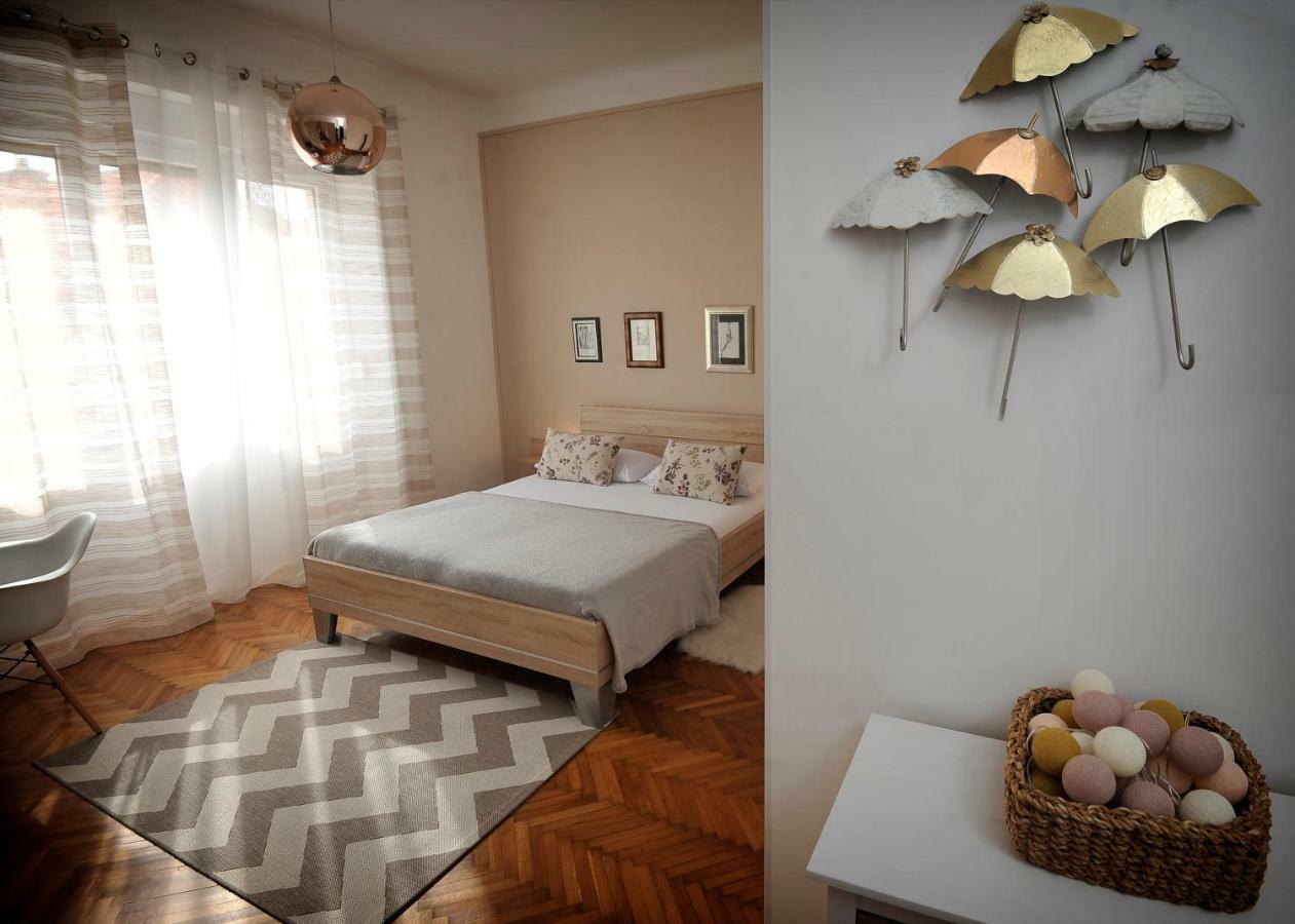 Celtis Apartment Сплит Екстериор снимка