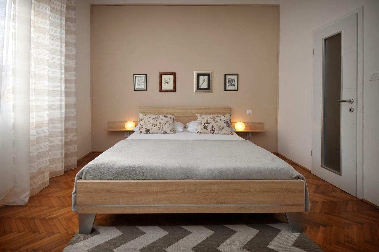 Celtis Apartment Сплит Екстериор снимка